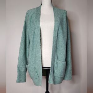 Staccato Cardigan